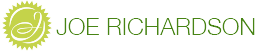 Joe Richardson | UX Designer
