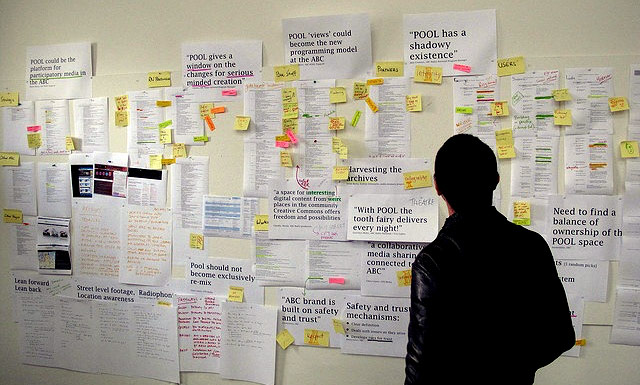 Old Marketo Calendar Marked Up